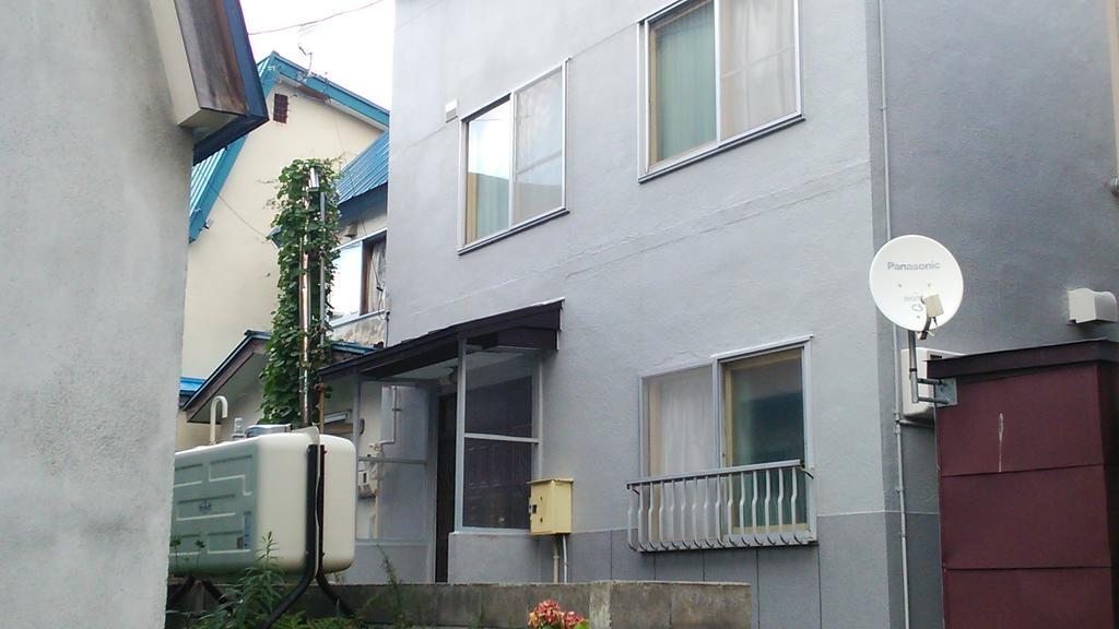 Dormitory L Οτάρου Εξωτερικό φωτογραφία