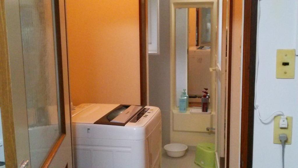Dormitory L Οτάρου Εξωτερικό φωτογραφία