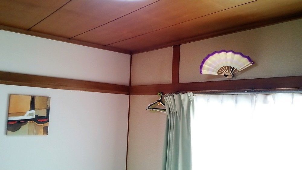 Dormitory L Οτάρου Εξωτερικό φωτογραφία