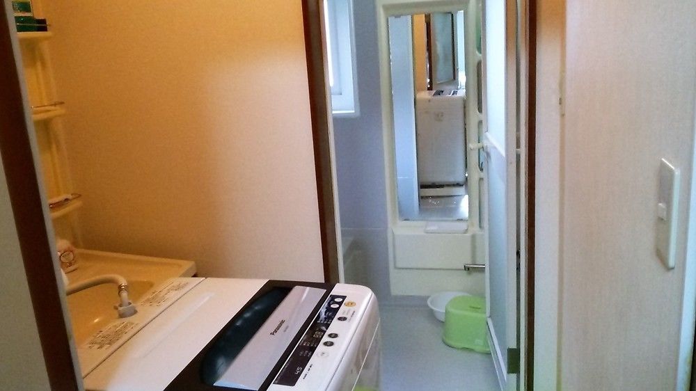 Dormitory L Οτάρου Εξωτερικό φωτογραφία
