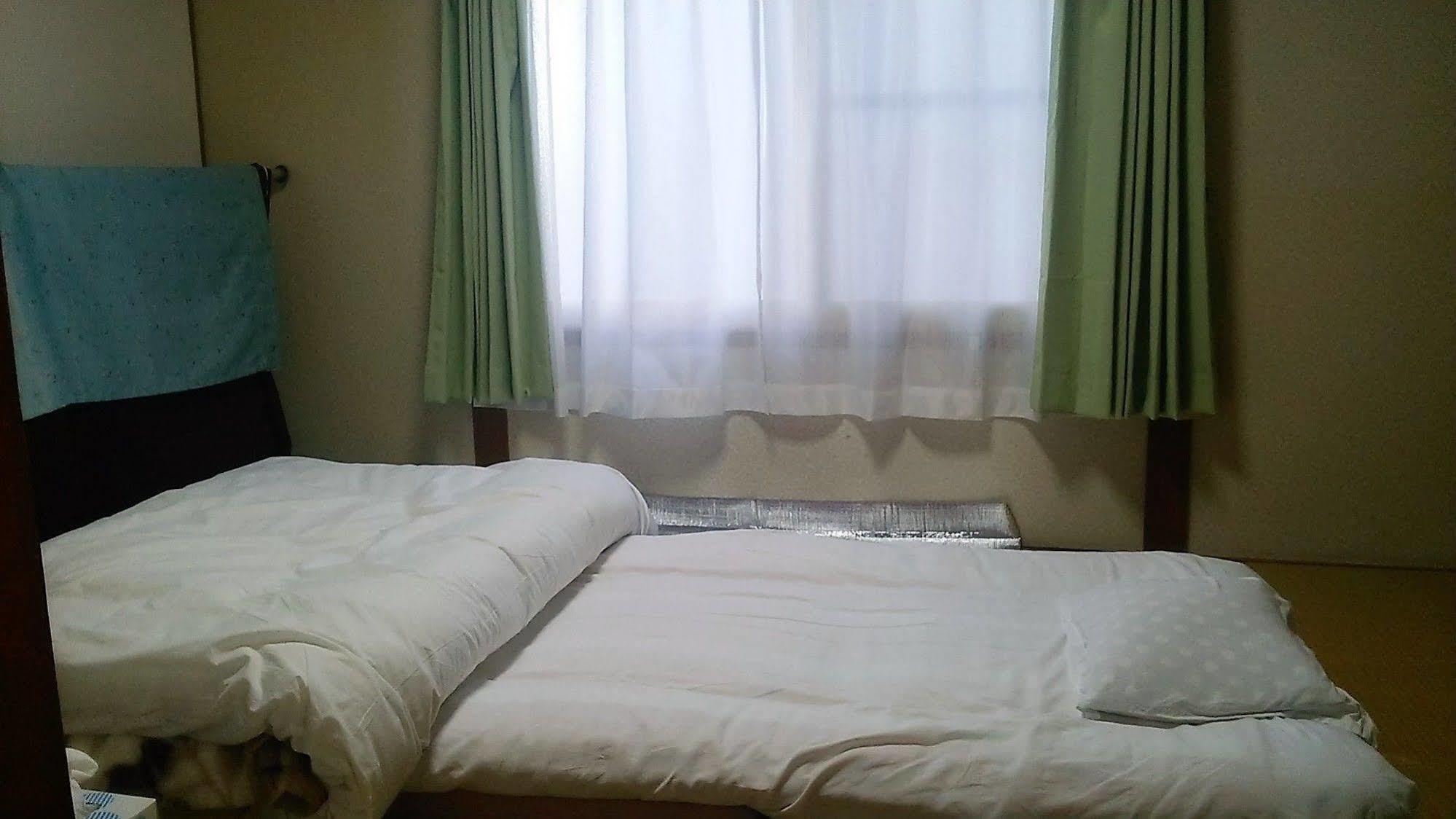 Dormitory L Οτάρου Εξωτερικό φωτογραφία