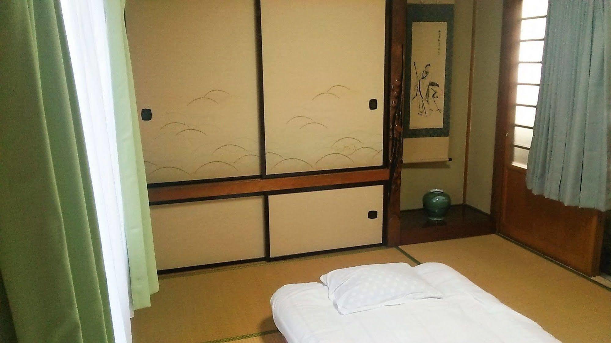 Dormitory L Οτάρου Εξωτερικό φωτογραφία