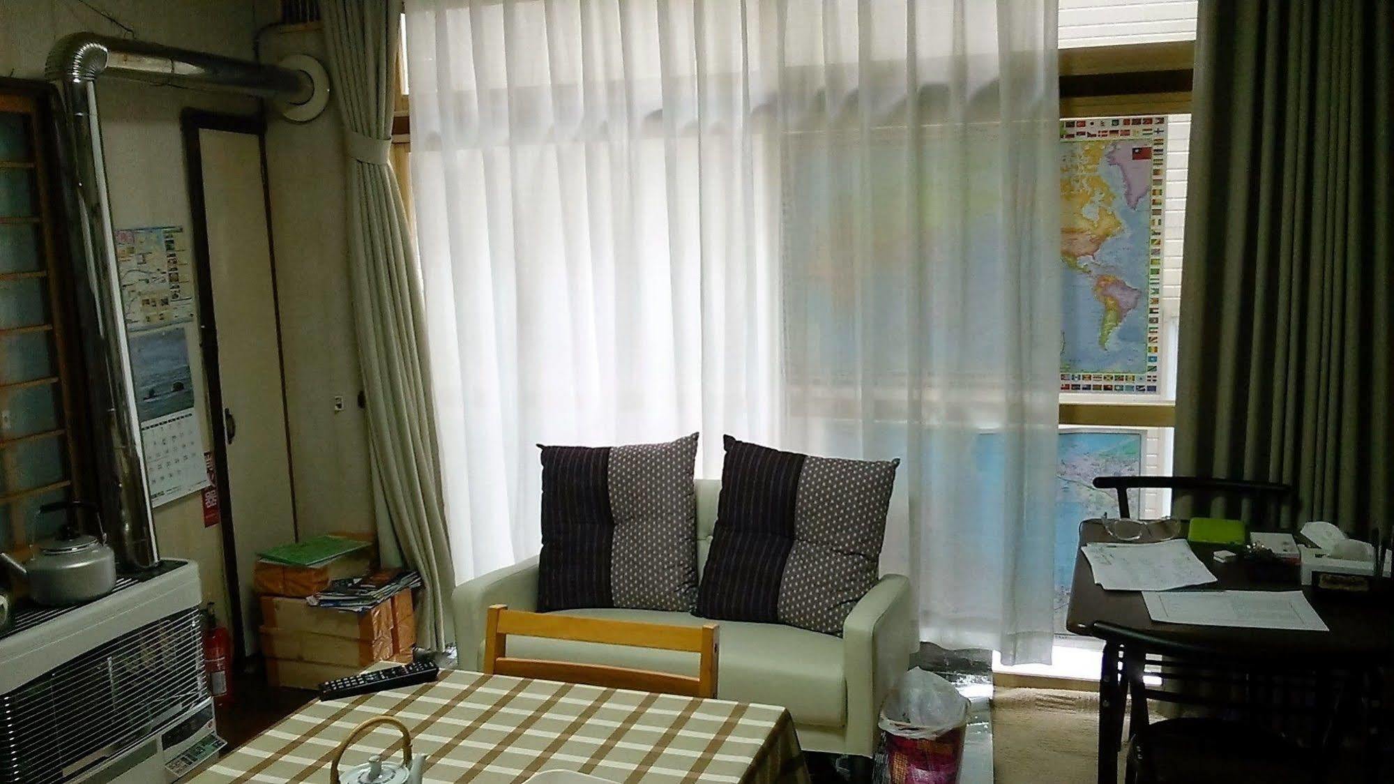 Dormitory L Οτάρου Εξωτερικό φωτογραφία