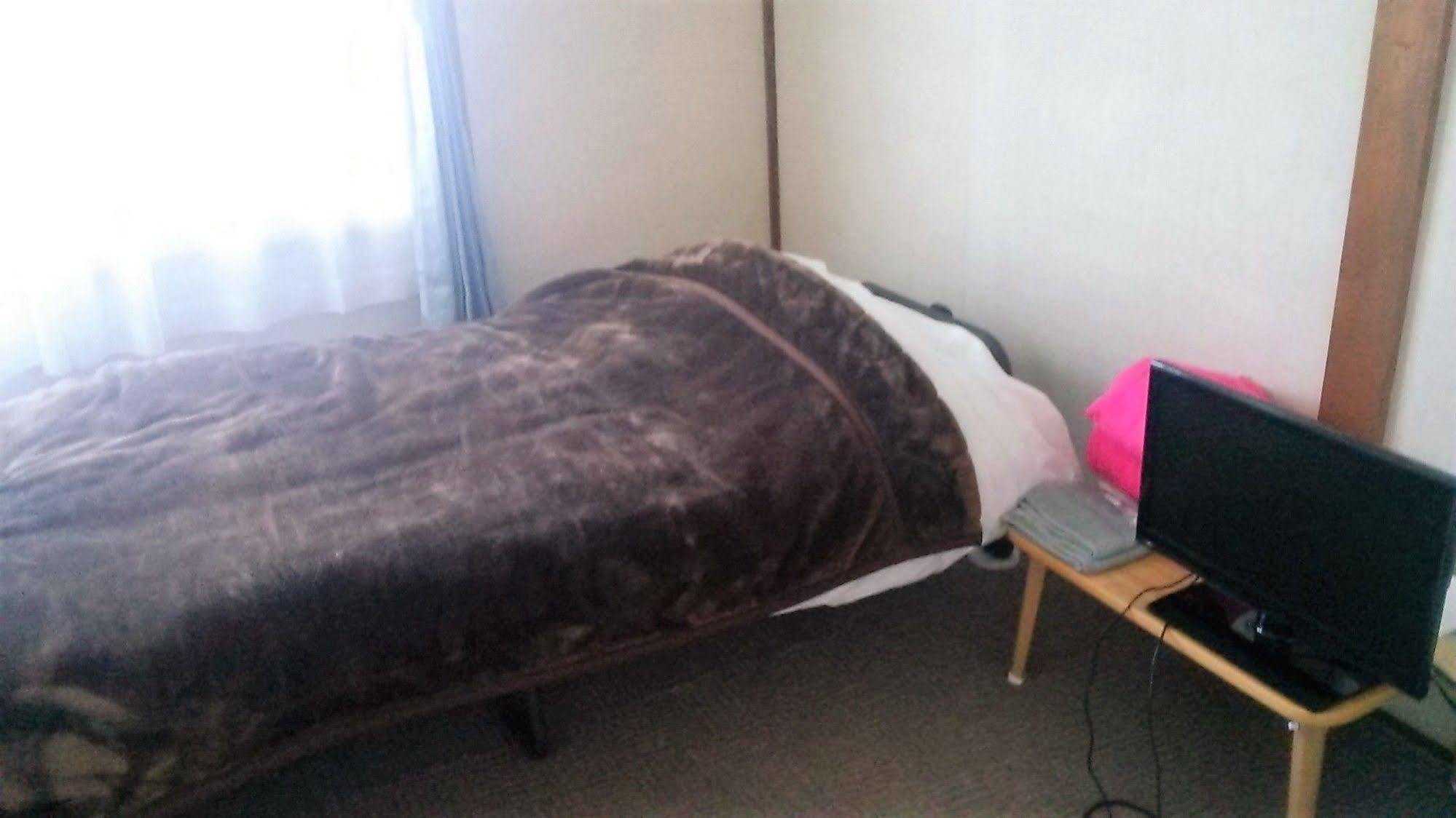 Dormitory L Οτάρου Εξωτερικό φωτογραφία