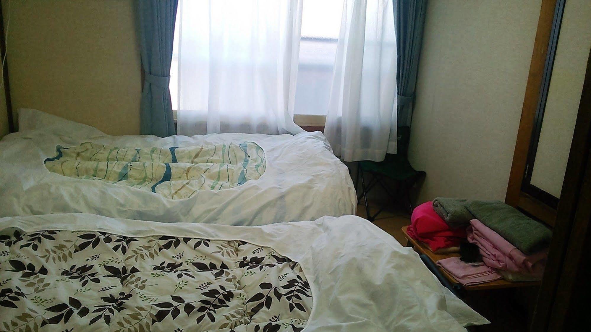 Dormitory L Οτάρου Εξωτερικό φωτογραφία