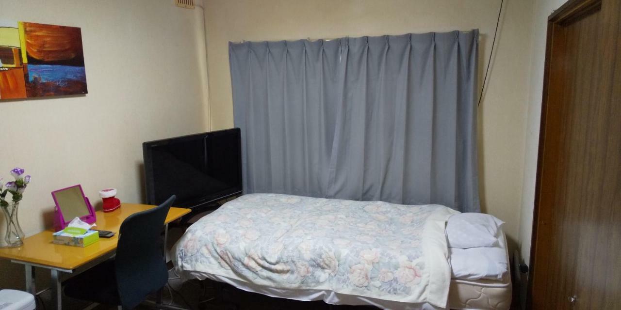 Dormitory L Οτάρου Εξωτερικό φωτογραφία