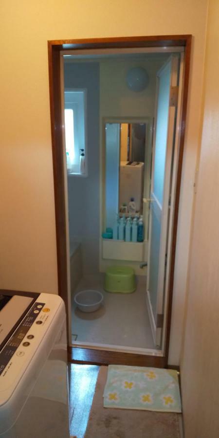 Dormitory L Οτάρου Εξωτερικό φωτογραφία