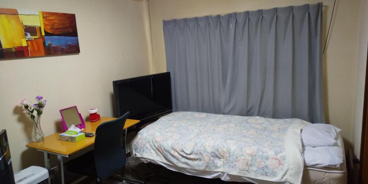 Dormitory L Οτάρου Εξωτερικό φωτογραφία